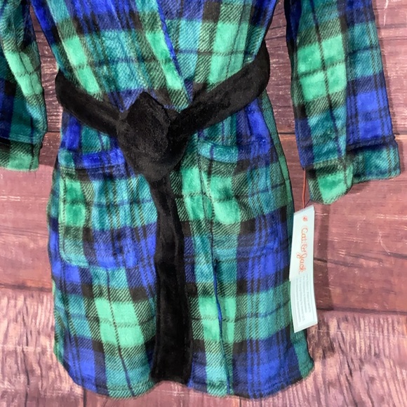 Cat & Jack Robe - Picture 3 of 5